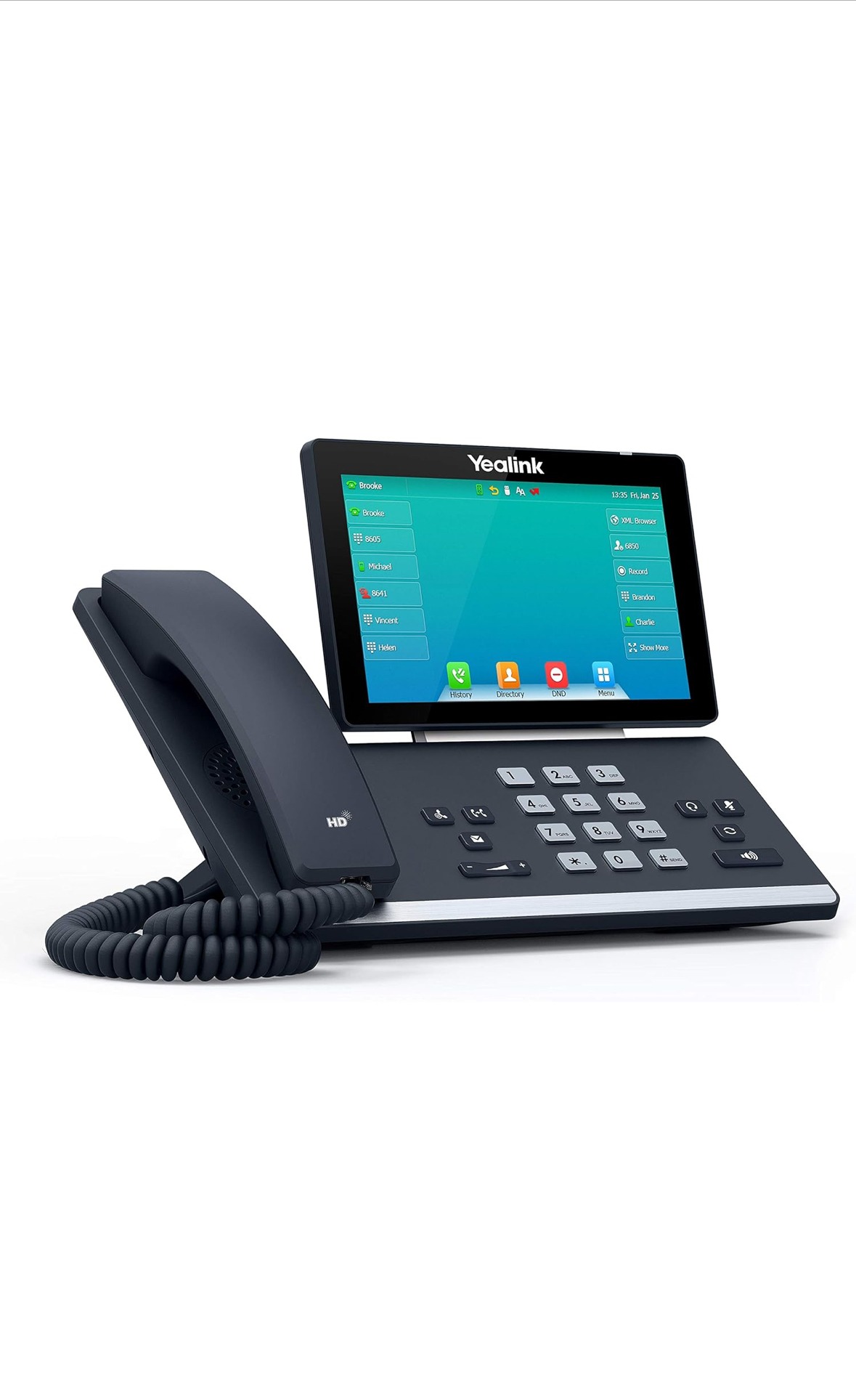 VoIP