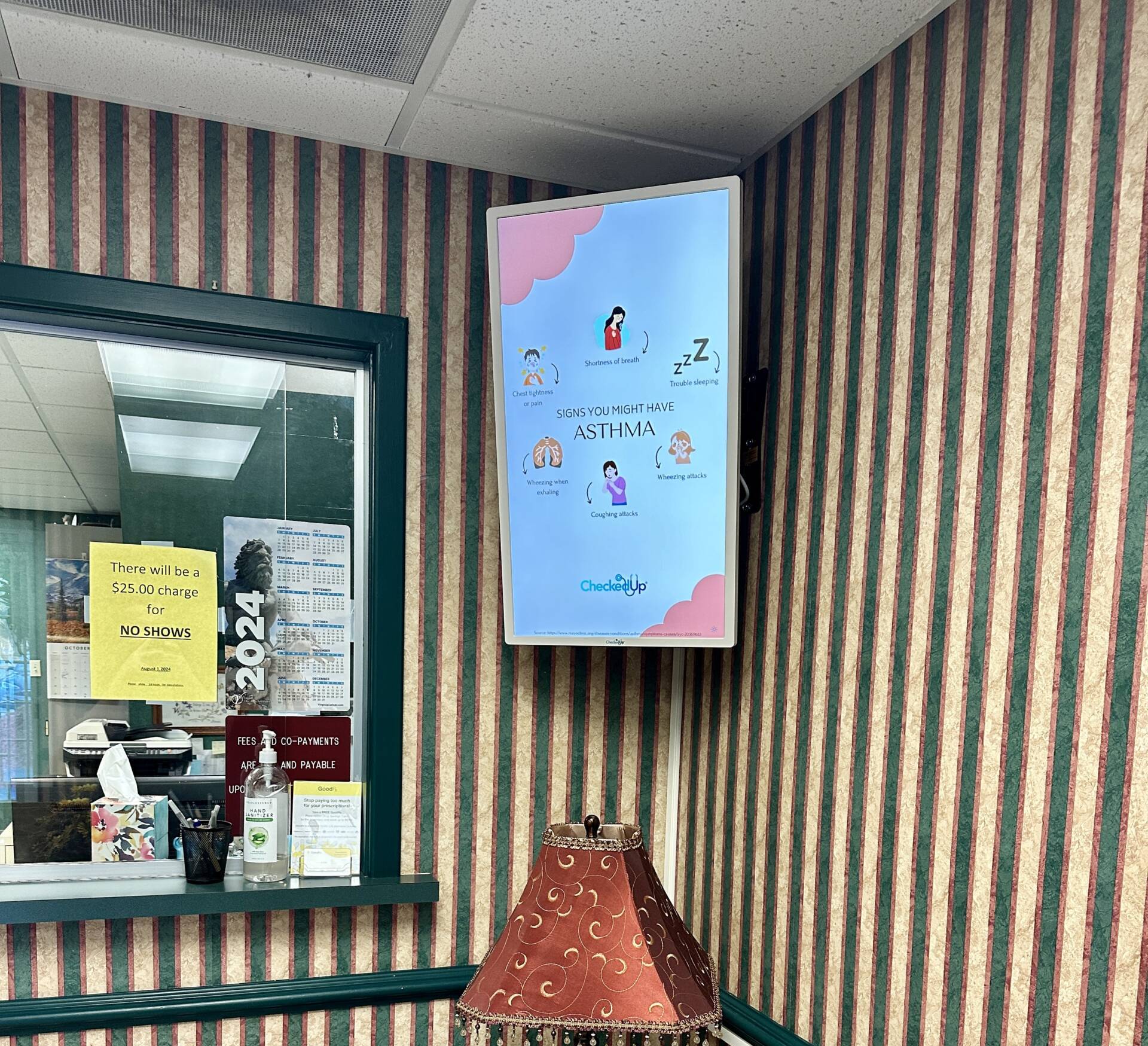 Digital Signage