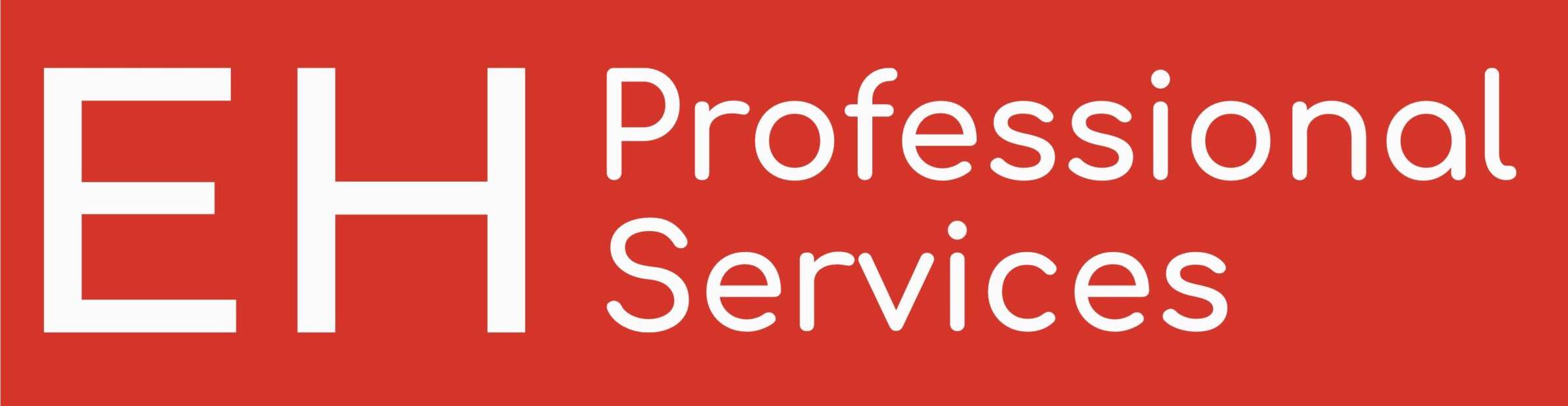 EH PROFESSIONAL SERVICES